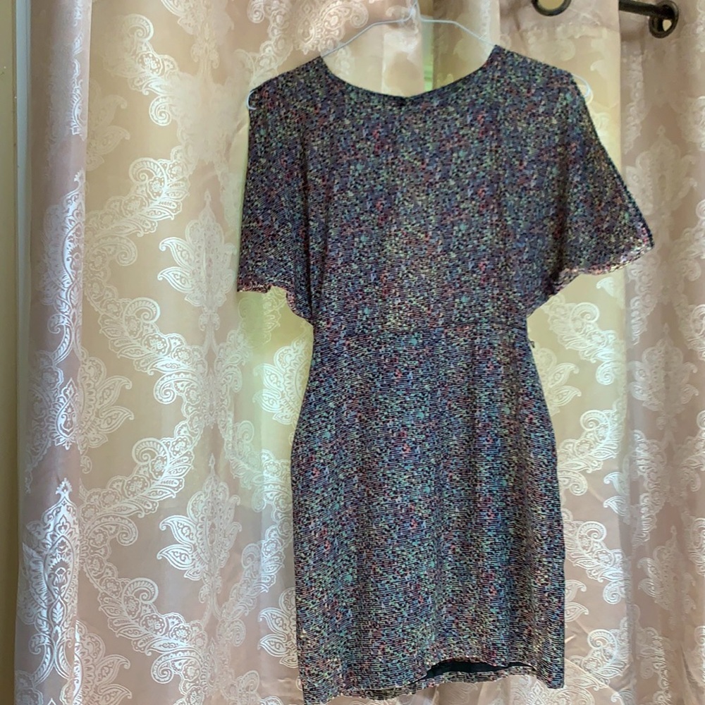 BCBG Generation Dress